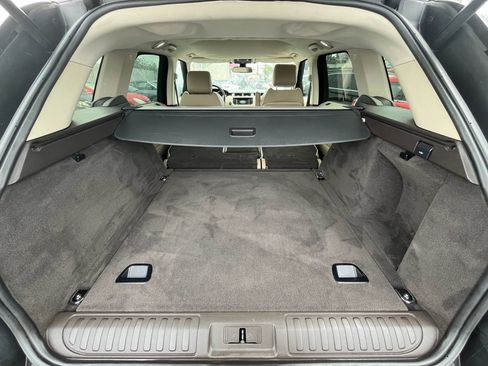 Used 2015 Land Rover Range Rover Sport SE image 23
