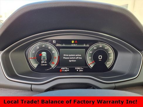 Used 2023 Audi Q5 2.0T Premium Plus w/ Premium Plus Package image 22