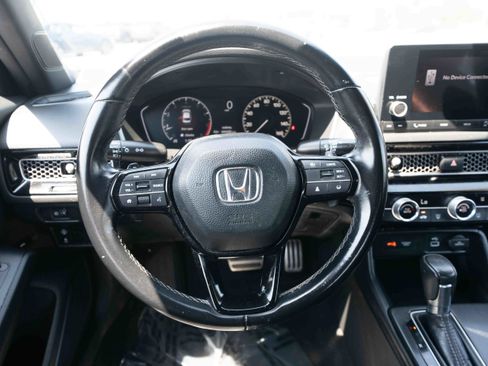 Used 2023 Honda Civic Sport image 21