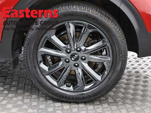 Used 2020 Kia Sportage S w/ S Premium Package image 34