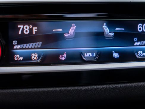 Used 2022 BMW M5 AWD/4WD image 30