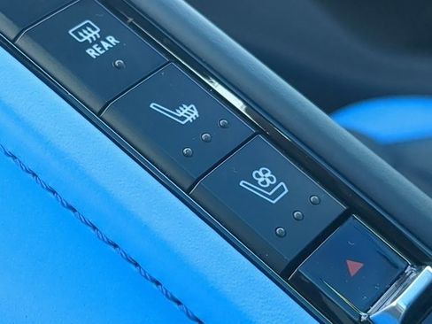 Used 2023 Chevrolet Corvette Z06 image 22