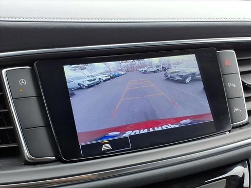 Used 2024 Buick Enclave Essence w/ LPO, Floor Liner Package image 8