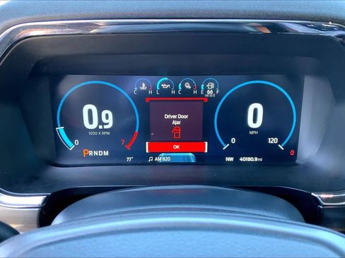 Used 2022 Ford F150 Lariat AWD/4WD image 21