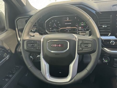 Used 2025 GMC Sierra 1500 SLT w/ SLT Premium Plus Package image 14