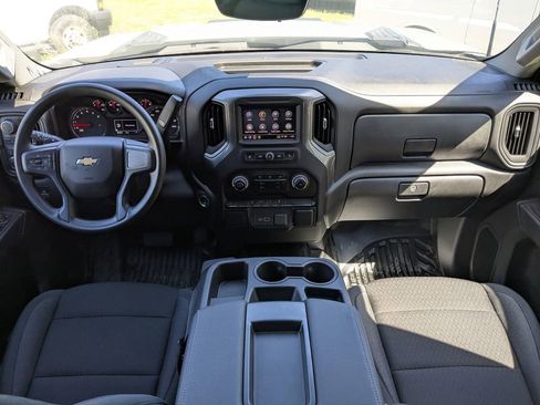 New 2024 Chevrolet Silverado 2500 W/T w/ WT Convenience Package image 15