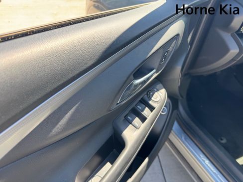 Used 2025 Buick Envista Avenir FWD image 11