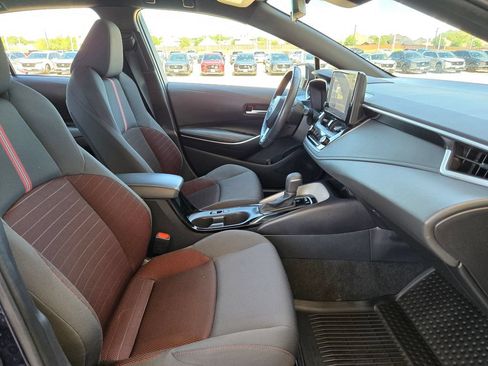 Used 2023 Toyota Corolla SE FWD image 25
