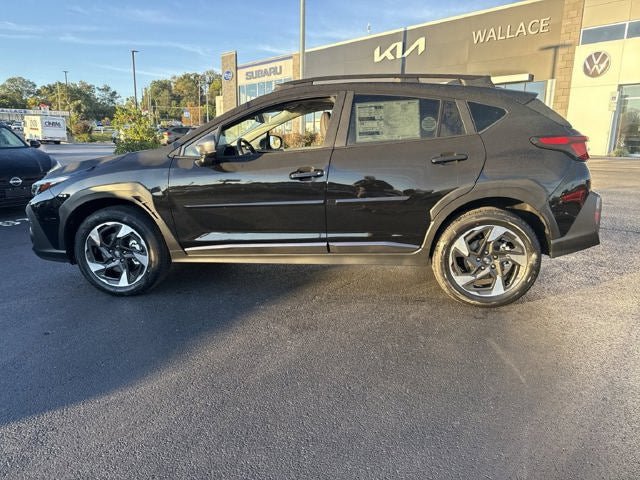 New 2026 Subaru Crosstrek 2.5i Limited AWD/4WD image 45