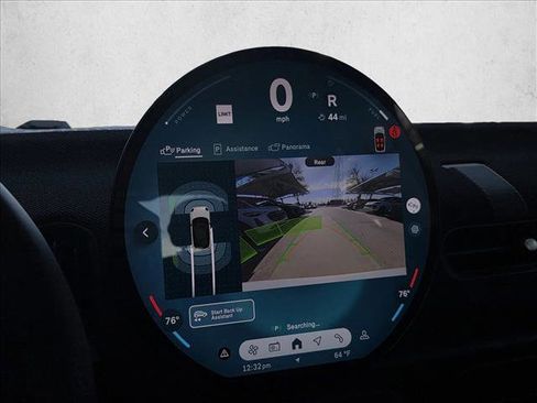 Used 2025 MINI Cooper S image 22