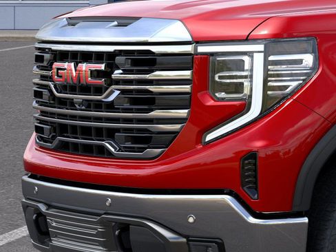 New 2026 GMC Sierra 1500 SLT w/ SLT Premium Plus Package image 16