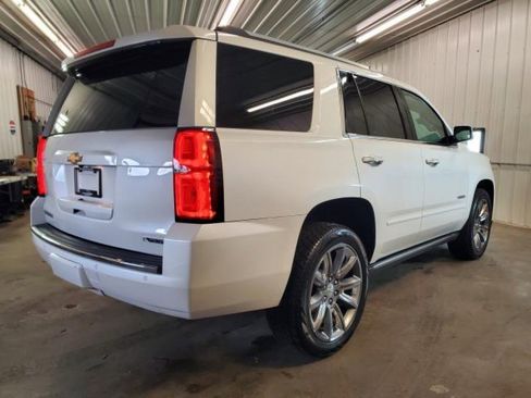 Used 2017 Chevrolet Tahoe Premier image 3