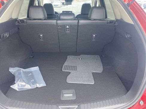 New 2025 MAZDA CX-5 AWD 2.5 S w/ Select Package image 6