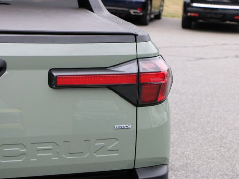 Used 2022 Hyundai Santa Cruz SEL AWD/4WD image 7