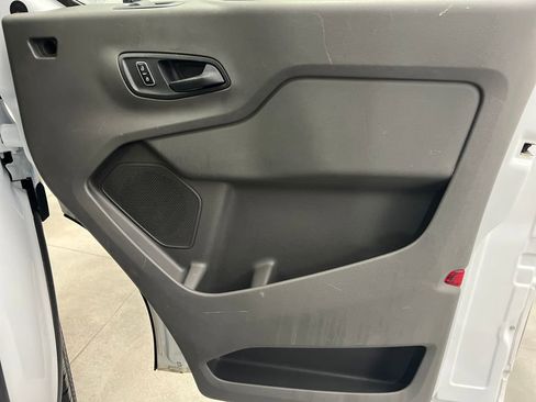 Used 2024 Ford Transit 250 Low Roof w/ Exterior Upgrade Package RWD image 26