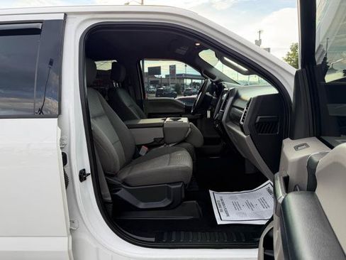 Used 2018 Ford F250 XLT AWD/4WD image 19