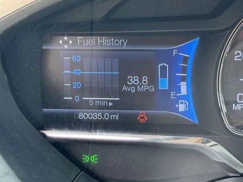 Used 2013 Lincoln MKZ Hybrid FWD image 28