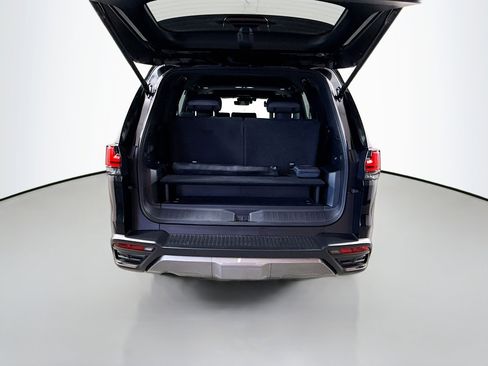 New 2026 Lexus LX 700h Overtrail image 25