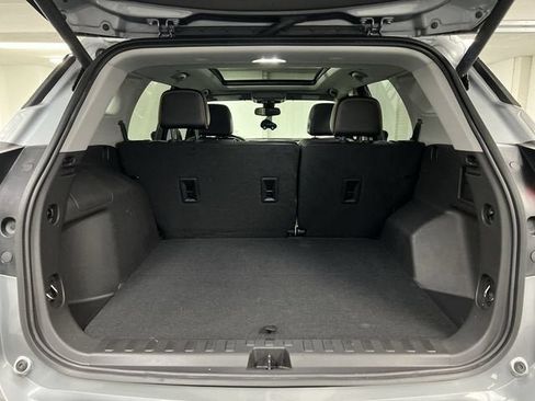 Certified 2024 GMC Terrain AT4 w/ Infotainment Package II AWD/4WD image 27
