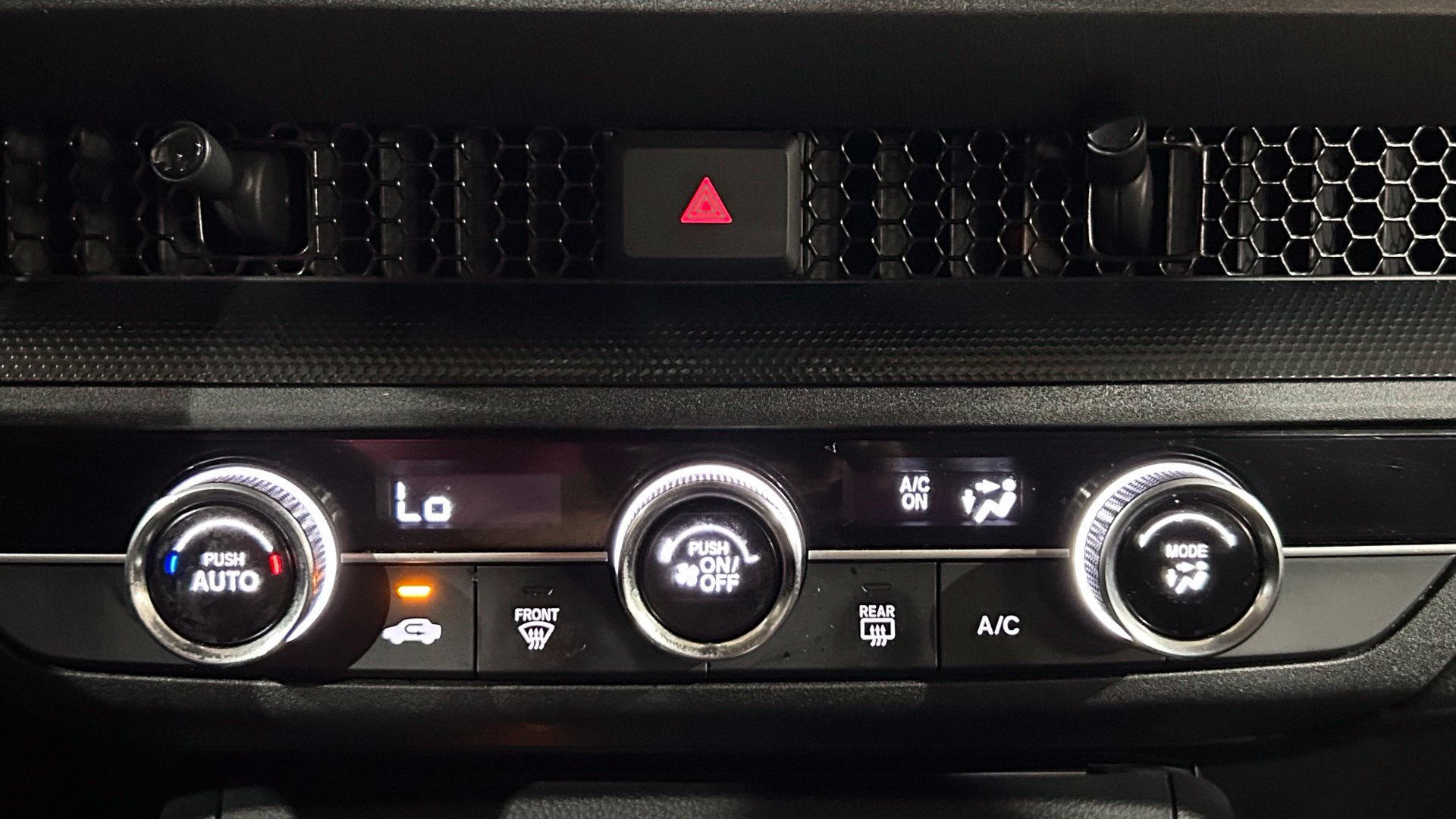 Used 2023 Honda CR-V LX image 72