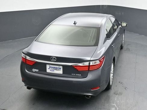 Used 2014 Lexus ES 350 w/ Luxury Package image 27