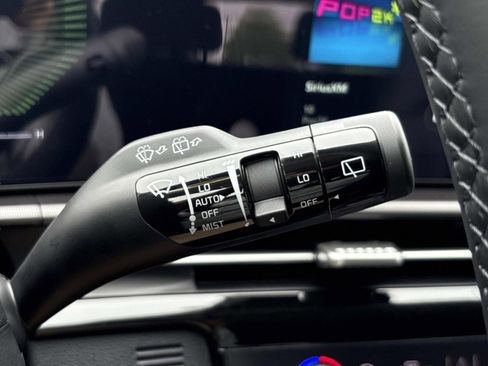 New 2026 Kia Sportage EX AWD/4WD image 27