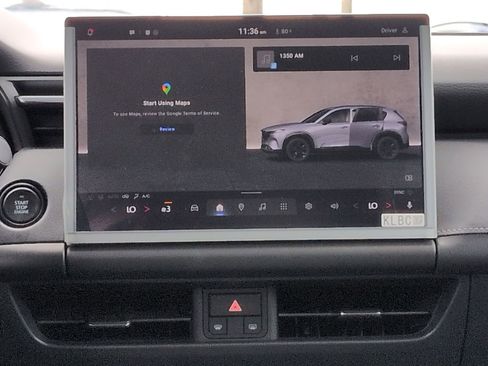 New 2026 MAZDA CX-5 Preferred AWD/4WD image 18