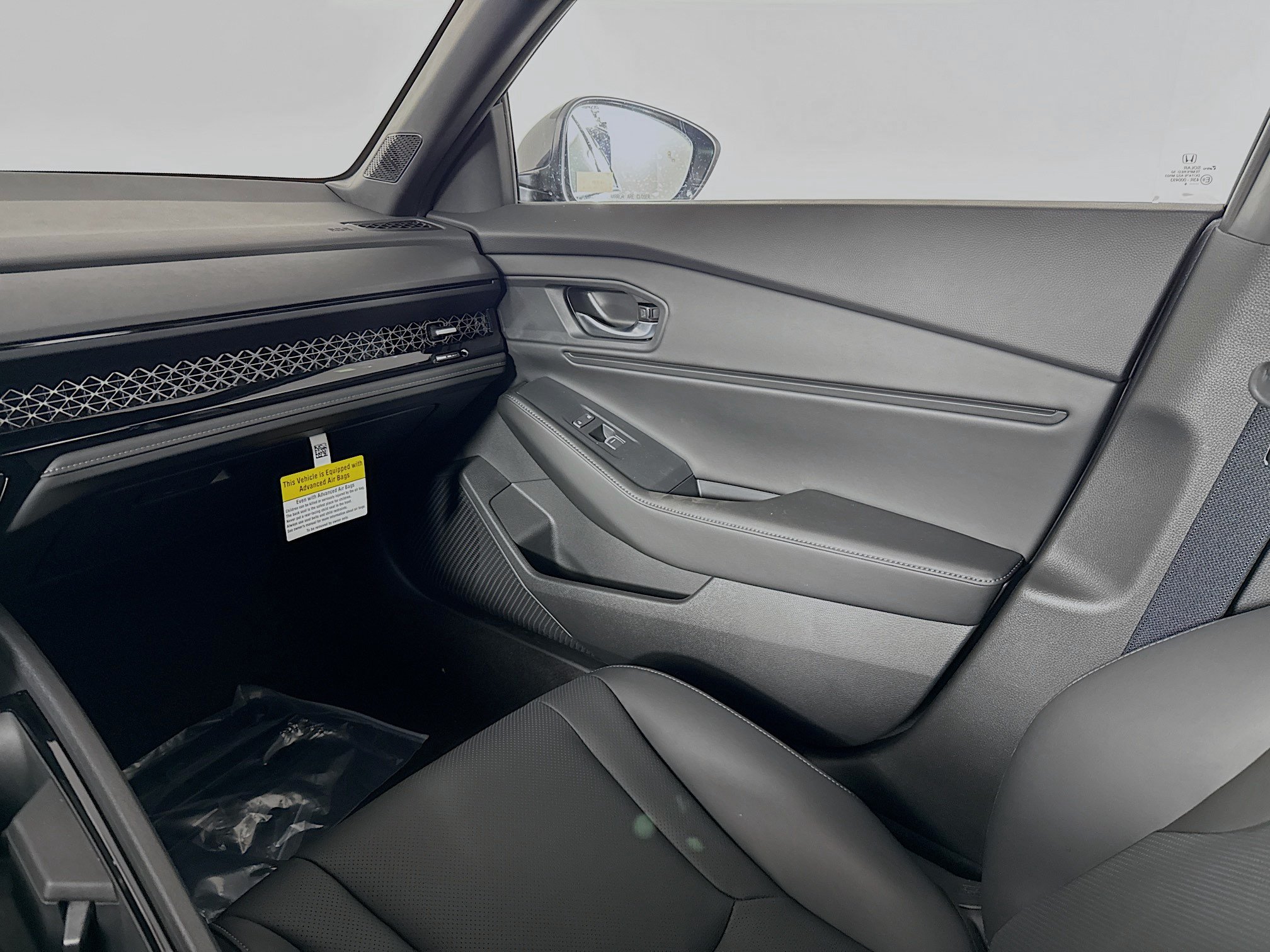 New 2026 Honda Accord Sport image 27