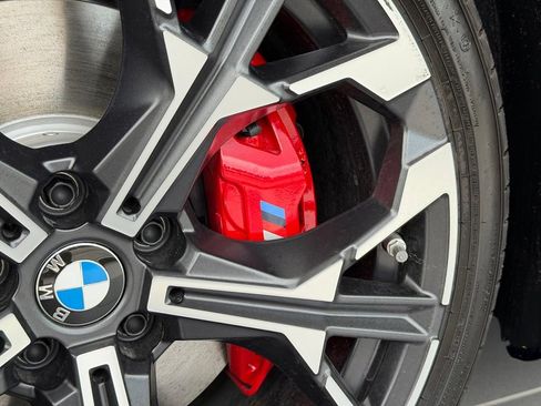 New 2026 BMW 330i xDrive Sedan w/ M Sport Package AWD/4WD image 16