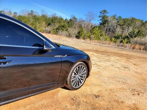Used 2018 Audi A5 2.0T Premium Plus AWD/4WD image 11