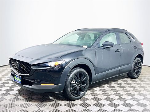 New 2026 MAZDA CX-30 AWD 2.5 S image 3