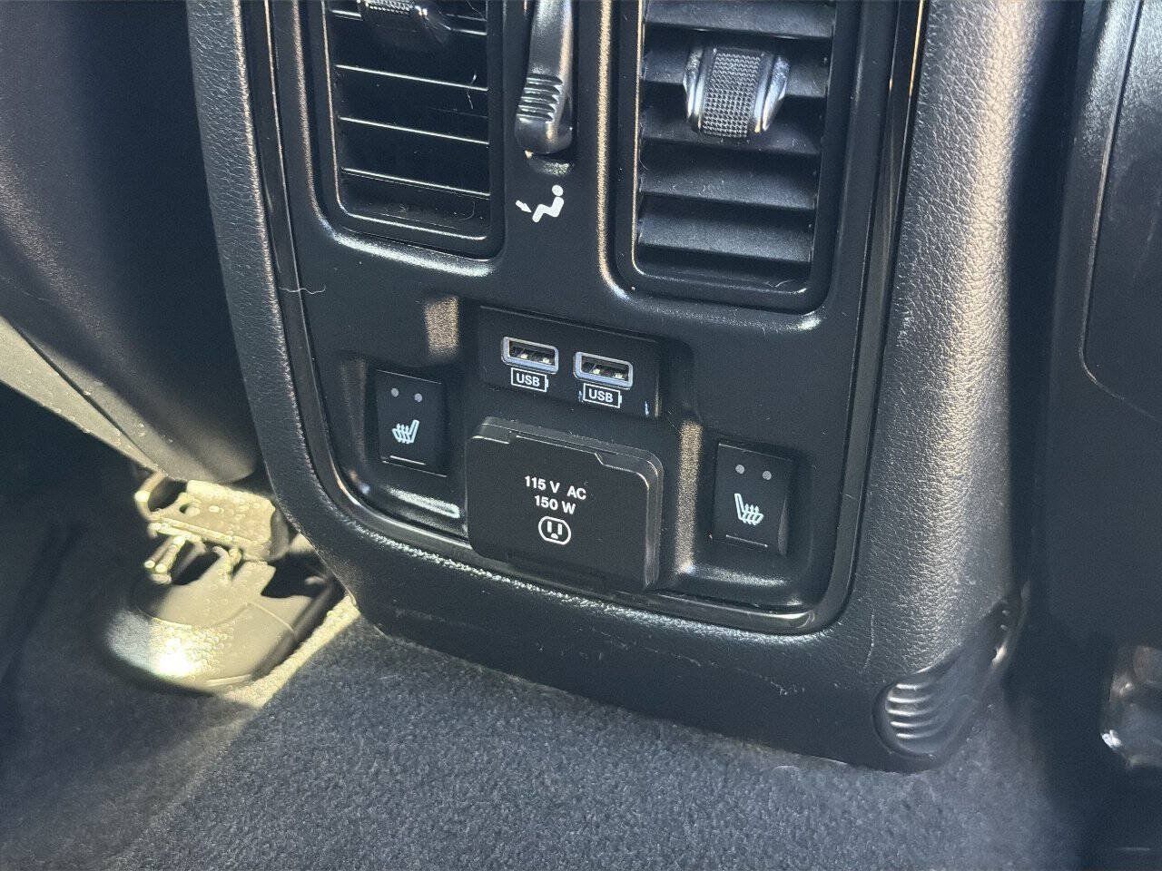 Used 2019 Dodge Durango GT AWD/4WD image 25