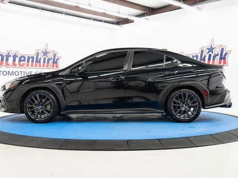 Used 2022 Subaru WRX Premium image 5
