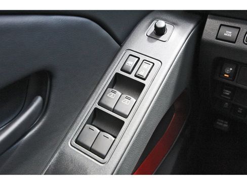 New 2026 Nissan Frontier PRO-4X w/ Pro-4x Convenience Package AWD/4WD image 17