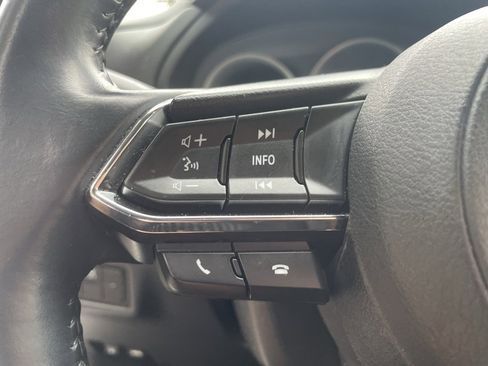 Used 2020 MAZDA CX-5 Touring image 12