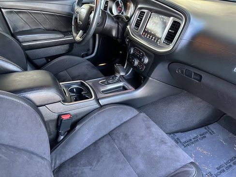 Used 2019 Dodge Charger GT w/ Plus Group RWD image 14