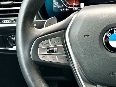 Certified 2025 BMW X4 xDrive30i image 22