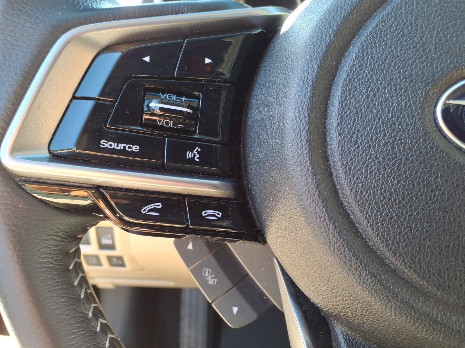 Used 2018 Subaru Outback 2.5i Limited AWD/4WD image 30