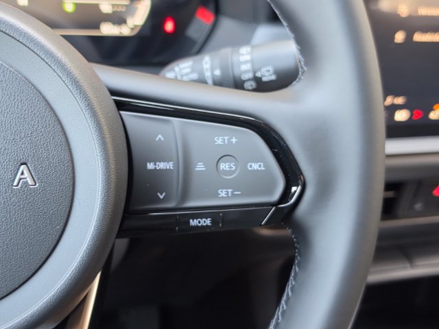New 2026 MAZDA CX-5 Select AWD/4WD image 26