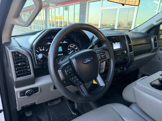 Used 2021 Ford F350 XL w/ Power Equipment Group RWD image 25