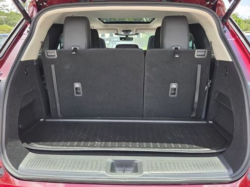 Used 2026 INFINITI QX60 Luxe w/ Cargo Package FWD image 19