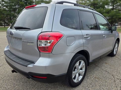 Used 2016 Subaru Forester 2.5i Premium w/ Popular Package #2 image 5