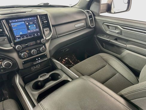 Used 2022 RAM 1500 Big Horn image 22