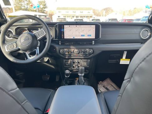 New 2026 Jeep Wrangler Sahara image 14