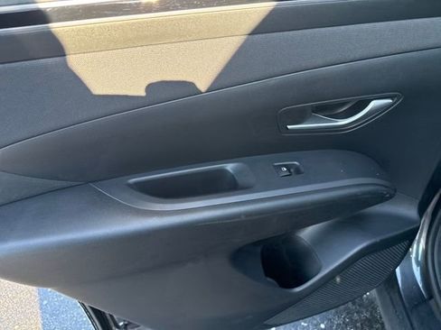 Certified 2023 Hyundai Tucson SEL w/ Convenience Package image 17