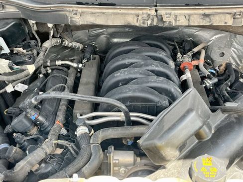 Used 2024 Ford F150 Lariat AWD/4WD image 31