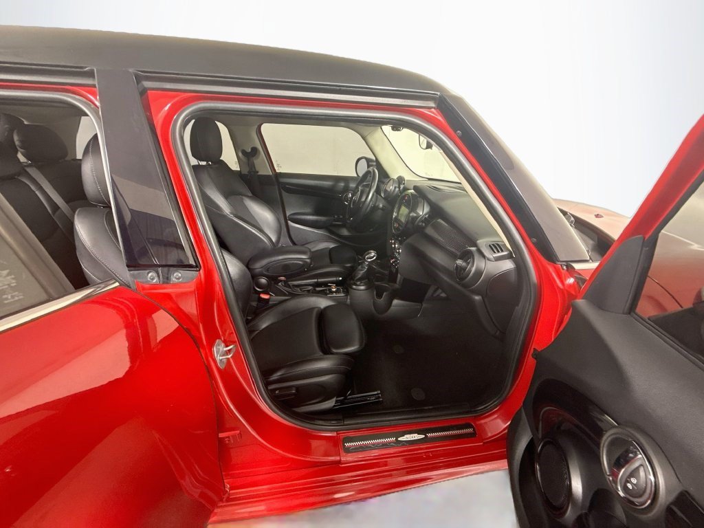 Used 2018 MINI Cooper S FWD image 28
