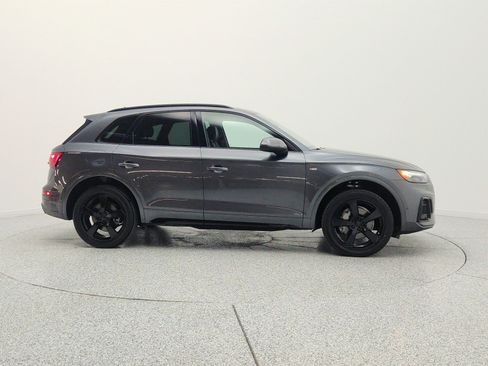 Used 2023 Audi Q5 2.0T Prestige AWD/4WD image 4