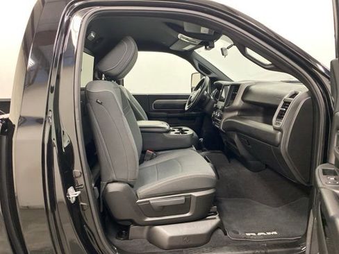 Used 2023 RAM 2500 Tradesman image 23