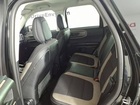 Used 2025 Ford Bronco Sport Big Bend AWD/4WD image 9